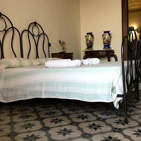 Marina Inn Milazzo Eksteriør billede