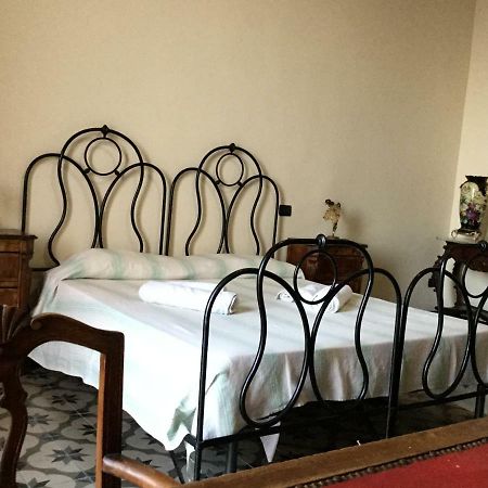 Marina Inn Milazzo Eksteriør billede