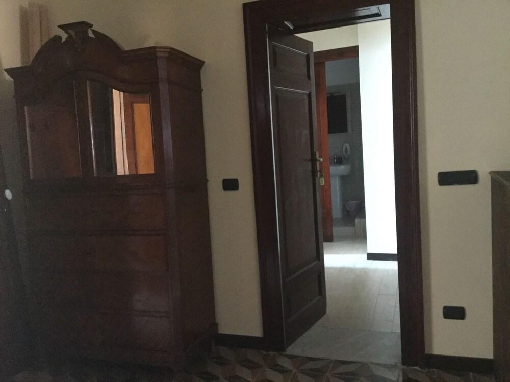 Marina Inn Milazzo Eksteriør billede