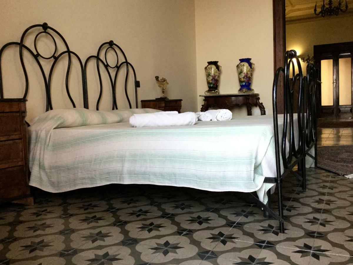 Marina Inn Milazzo Eksteriør billede