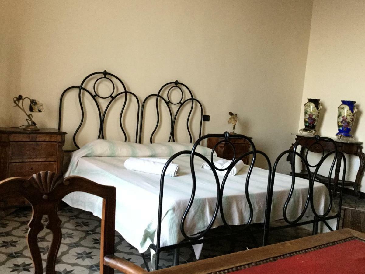 Marina Inn Milazzo Eksteriør billede