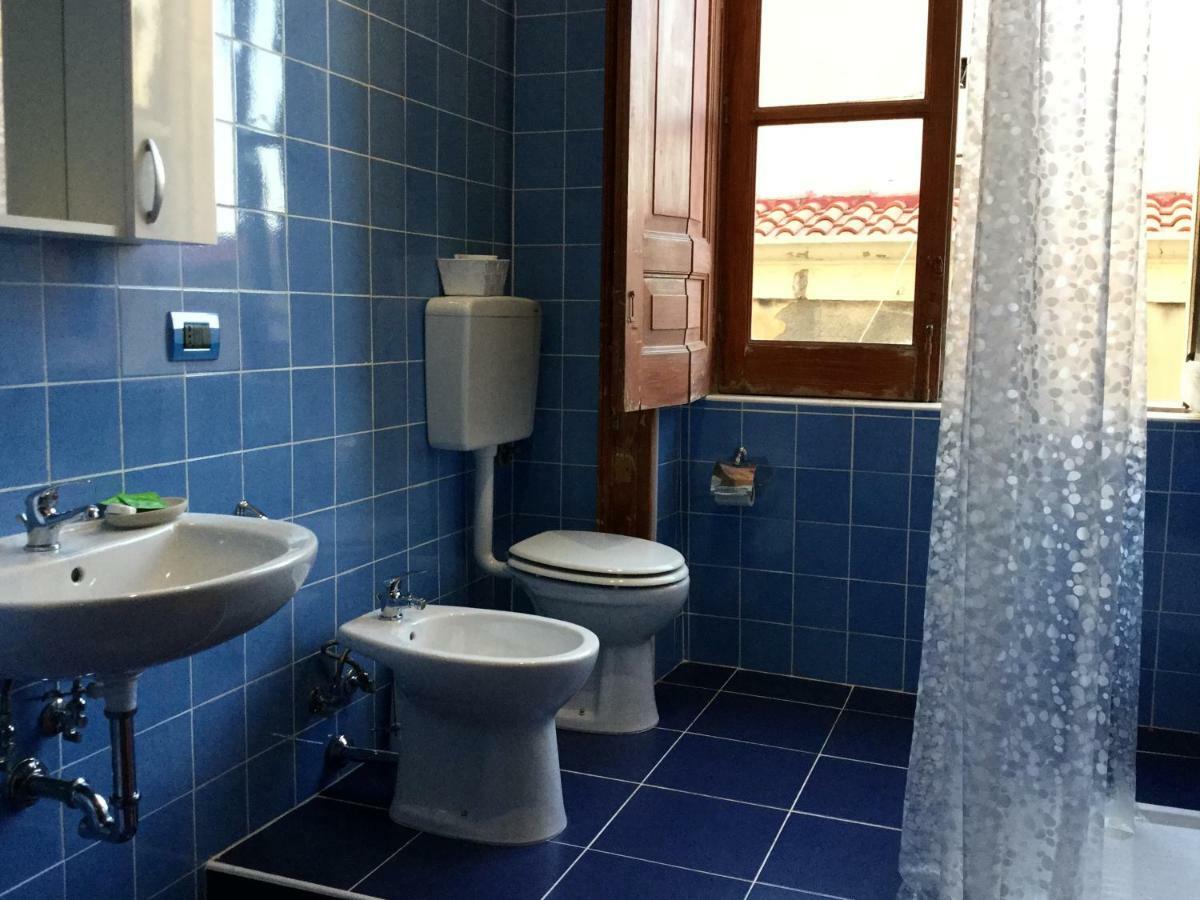 Marina Inn Milazzo Eksteriør billede